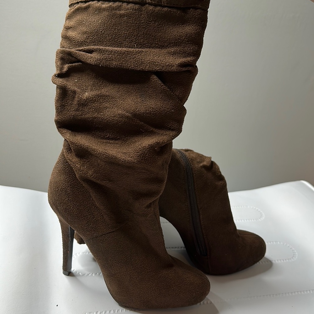 Women’s boots
